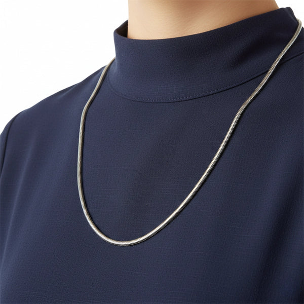 Classic Snake Chain