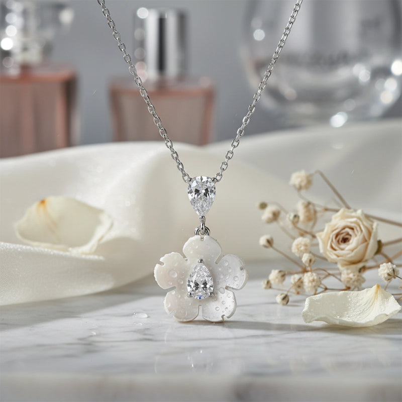 Drop Necklace