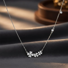 Blossom Charm Necklace