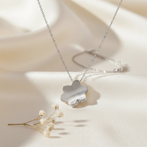 Secret Spark Necklace