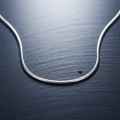 Classic Snake Chain
