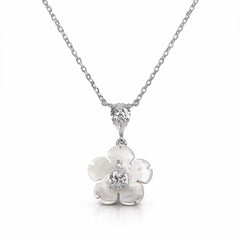 Drop Necklace