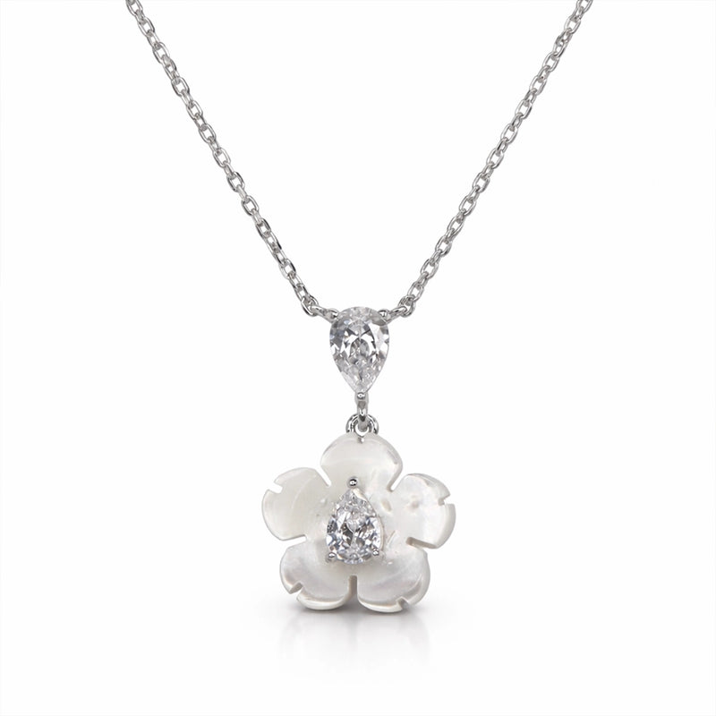 Drop Necklace