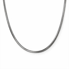 Classic Snake Chain