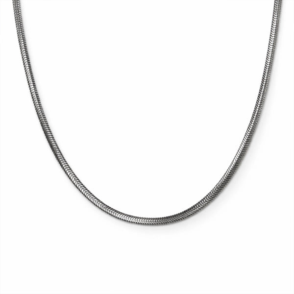 Classic Snake Chain