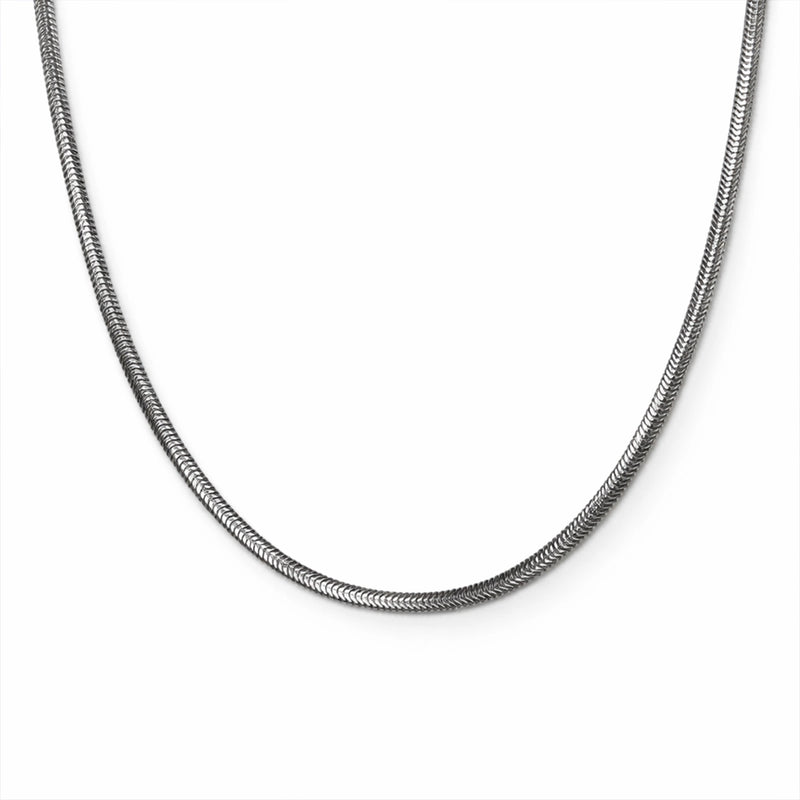 Classic Snake Chain