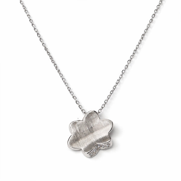 Secret Spark Necklace